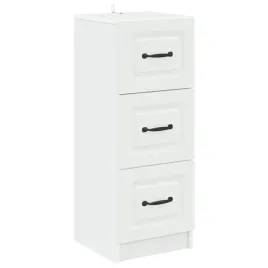 szafka-z-szufladami-bialy-33-x-345-x-87-cm-drewno-inzynieryjne