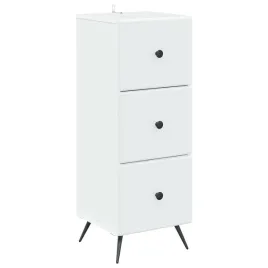szafka-z-szufladami-bialy-33-x-345-x-90-cm-drewno-inzynieryjne
