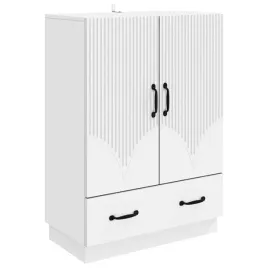 bufet-bialy-66-x-345-x-92-cm-drewno-inzynieryjne