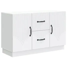 bufet-bialy-89-x-345-x-57-cm-drewno-inzynieryjne
