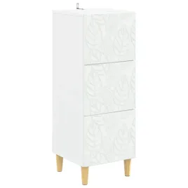 szafka-z-szufladami-33-x-345-x-90-cm-drewno-inzynieryjne-bialy