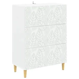 szafka-z-szufladami-bialy-66-x-345-x-90-cm-drewno-inzynieryjne