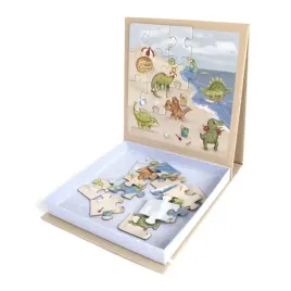 filibabba-gra-magnetyczna-dino-beach-puzzle