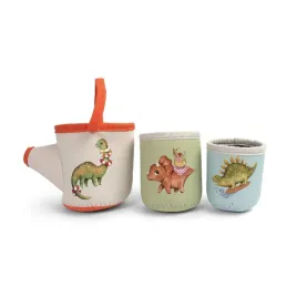 filibabba-neoprenowe-zabawki-do-kapieli-dinos-kubeczki