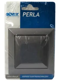 wlacznik-swiatla-pojedynczy-abex-perla-wp-1p-antracyt