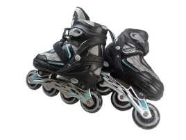 rolki-dzieciece-regulowane-xiuwoug-35-38-m-czarno-niebieskie-abec-7-kaucz