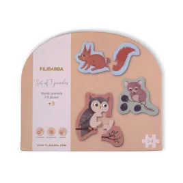 filibabba-puzzle-7el-nordic-animals