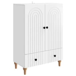 bufet-bialy-66-x-345-x-95-cm-drewno-inzynieryjne
