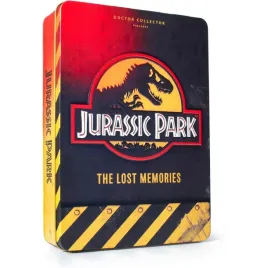 jurassic-park-the-lost-memories-kolekcjonerskie-metalowe-pudelko