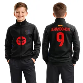 bluza-dresowa-lewandowski-barcelona-wyjazdowa-158-cm