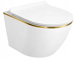 miska-podwieszana-muszla-wc-nexa-slim-bialy-gold-deska-wolnoopadajaca