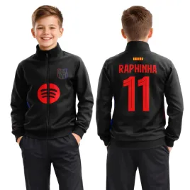 bluza-dresowa-raphinha-barcelona-wyjazdowa-128-cm