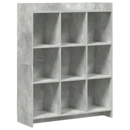 polka-na-ksiazki-szary-beton-875-x-30-x-111-cm