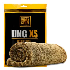 work-stuff-king-xs-recznik-z-mikrofibry-do-osuszania-auta-1100gsm-55x50cm