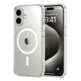 etui-plecki-bezbarwne-magnetyczne-magsafe-do-apple-iphone-16-clear-case