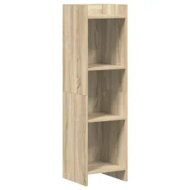 polka-na-ksiazki-dab-sonoma-30-x-30-x-111-cm