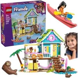 lego-friends-domek-na-plazy-z-fokami-kajak-klocki-figurki-400-el-42699