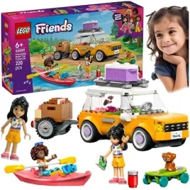 lego-friends-samochodowa-wycieczka-auto-kajak-figurki-akcesoria-220el-42659
