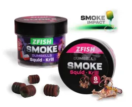 dumbells-smuzacy-zfish-smoke-pop-up-8mm-pineapple-monster-crab