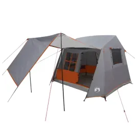 namiot-tunelowy-275-x-240-x-200-cm-szary-i-pomaranczowy