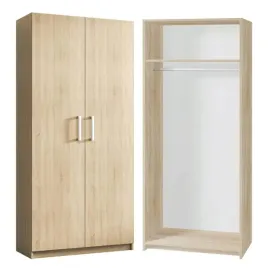 szafa-lorup-75-cm-uchylna-dab-sonoma-dwudrzwiowa-z-drazkiem-pojemna