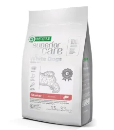 nature-s-protection-grain-free-white-dog-starter-losos-15kg