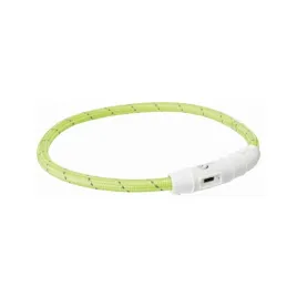 trixie-obroza-swiecaca-led-usb-l-xl-65cm-7mm-zielona