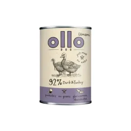 ollo-umami-kaczka-i-indyk-850g-duck-and-turkey