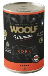 woolf-ultimate-dog-can-pork-and-linseed-oil-400g-wieprzowina-olej-lniany