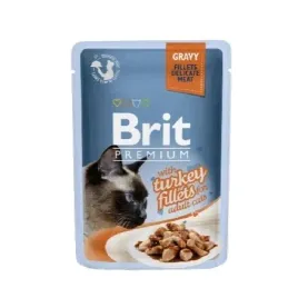 brit-premium-cat-gravy-fillets-turkey-indyk-85g