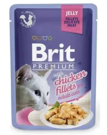 brit-premium-cat-jelly-fillets-chicken-kurczak-85g