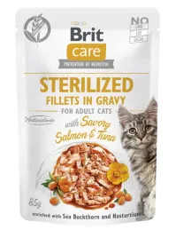 brit-care-cat-sterilised-filety-w-sosie-z-lososiem-i-tunczykiem-85g