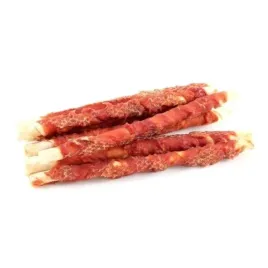 nekko-przysmak-dla-psa-palki-owiniete-kaczka-500g