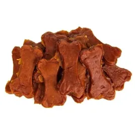 nekko-przysmak-dla-psa-kosci-z-krolika-miekkie-9cm-500g