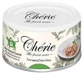cherie-hairball-tunczyk-krab-w-sosie-80g