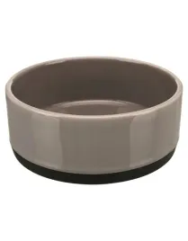 trixie-miska-ceramiczna-z-gumowa-podstawa-szara-750ml-16cm
