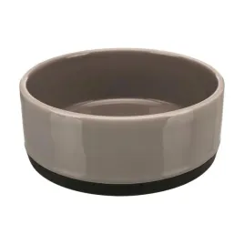 trixie-miska-ceramiczna-z-gumowa-podstawa-szara-400ml-12cm
