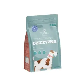 perro-gourmet-dziczyzna-karma-tloczona-na-zimno-dla-psow-m-l-9kg
