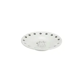 trixie-miska-ceramiczna-dla-kotow-ras-krotkopyskich-15cm-biala