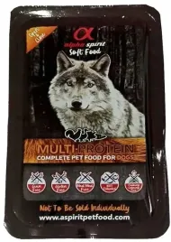 alpha-spirit-multi-protein-200g