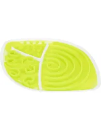 trixie-taca-na-przysmaki-dla-psa-lick-n-snack-w-ksztalcie-liscia-28x21cm