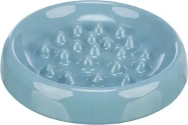 trixie-miska-ceramiczna-slow-deed-dla-kota-250ml-18cm