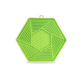 trixie-taca-na-przysmaki-dla-psa-lick-n-snack-z-przyssawkami-17cm-zielona