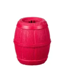 barry-king-beczka-na-przysmaki-czerwona-8cm