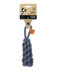 mpets-zabawka-coto-loop-bar-22cm-szary
