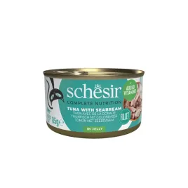 schesir-cat-candb-tunczyk-z-dorada-w-galarecie-85g-puszka