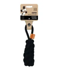 mpets-zabawka-coto-loop-bar-22cm-czarny