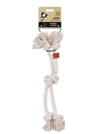 mpets-zabawka-coto-cross-60cm-bialy