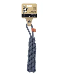 mpets-zabawka-coto-loop-bar-34cm-szary