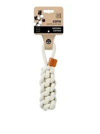 mpets-zabawka-coto-loop-bar-34cm-bialy